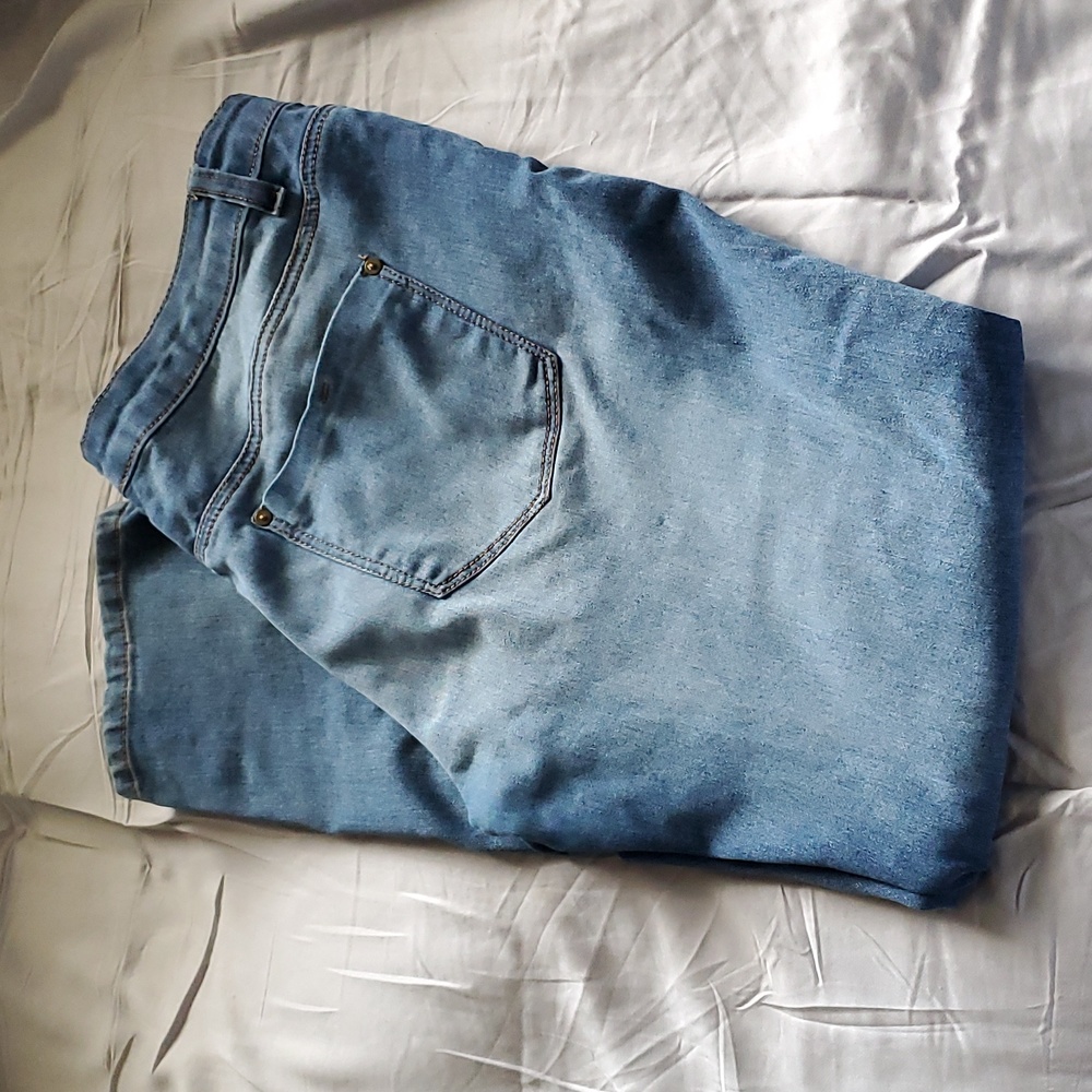 🟦 ⭐️ Summer Jeans
